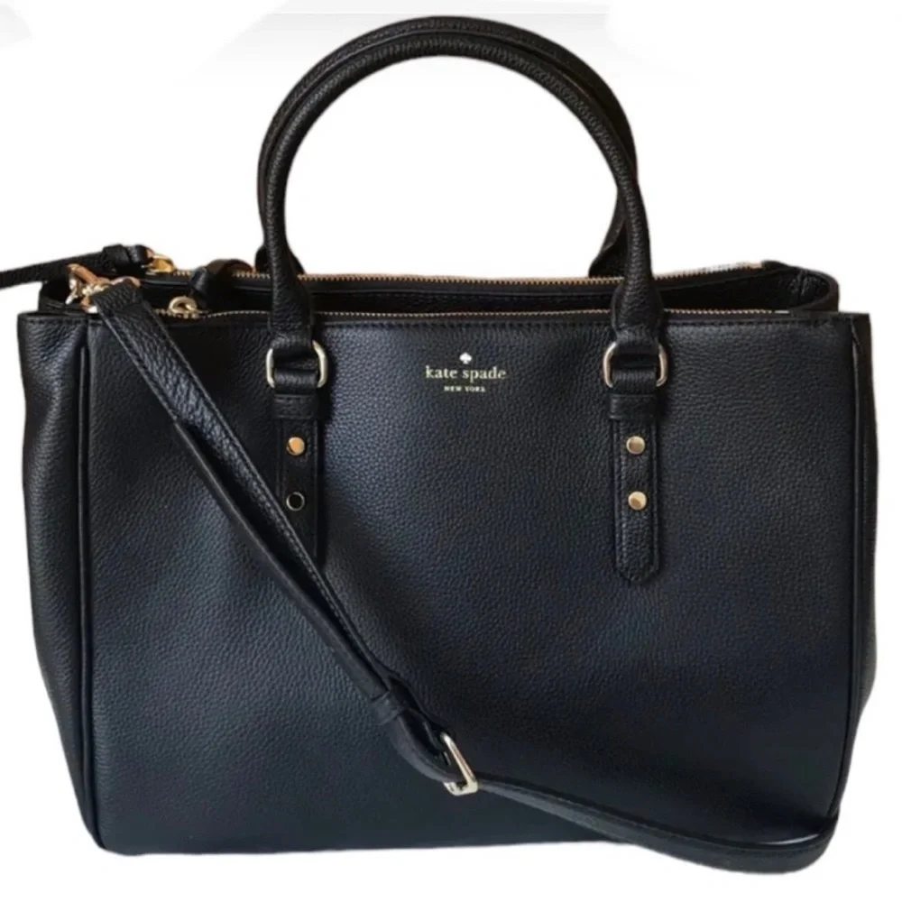 kate spade removable adjustable